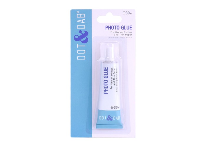 Photo Glue 30ml Photo Glue 30ml