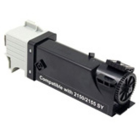 DEL 2150/2155 CHIP HY BK DEL 2150/2155 CHIP HY BK
