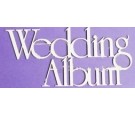 Wedding Album 1τεμ Wedding Album 1τεμ