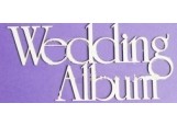 Wedding Album 1τεμ Wedding Album 1τεμ