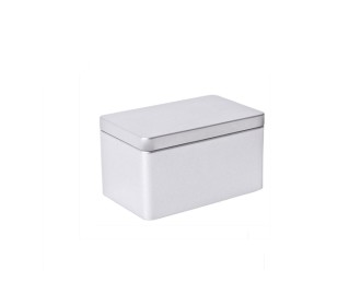 SILVER ΟΡΘΟΓΩΝΙΟ ΜΕΤΑΛ. ΚΟΥΤΙ SILVER ΟΡΘΟΓΩΝΙΟ ΜΕΤΑΛ. ΚΟΥΤΙ