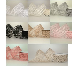 ΚΟΡΔΕΛΑ ΔΑΝΤΕΛΑ ΠΛΕΚΤΗ 35MMX10MET ΚΟΡΔΕΛΑ ΔΑΝΤΕΛΑ ΠΛΕΚΤΗ 35MMX10MET