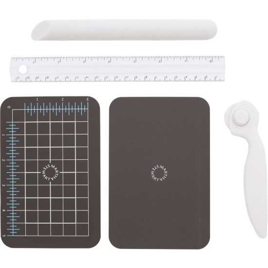 Μetalworking Tool Set Martha Stewart ( Σετ Επεξεργασίας Αλουμινίου ) Μetalworking Tool Set Martha Stewart ( Σετ Επεξεργασίας Αλουμινίου )