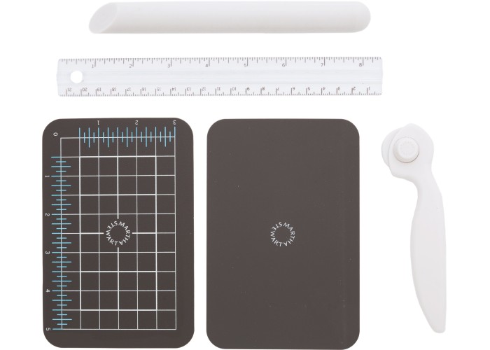 Μetalworking Tool Set Martha Stewart ( Σετ Επεξεργασίας Αλουμινίου ) Μetalworking Tool Set Martha Stewart ( Σετ Επεξεργασίας Αλουμινίου )