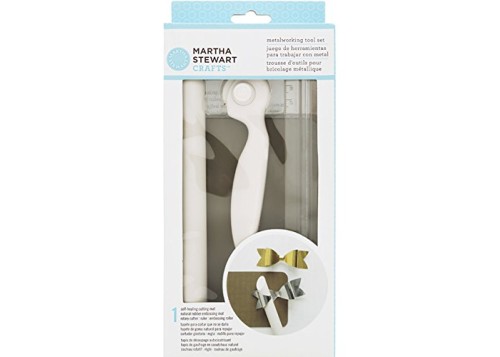 Μetalworking Tool Set Martha Stewart ( Σετ Επεξεργασίας Αλουμινίου ) Μetalworking Tool Set Martha Stewart ( Σετ Επεξεργασίας Αλουμινίου )