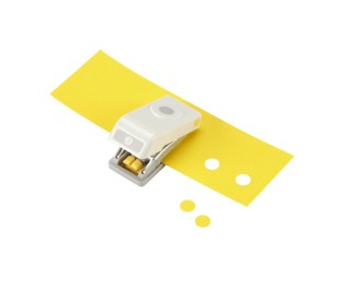 Περφορατέρ (φιγουροκόπτης) Ek Tools Κύκλος 0.95cm