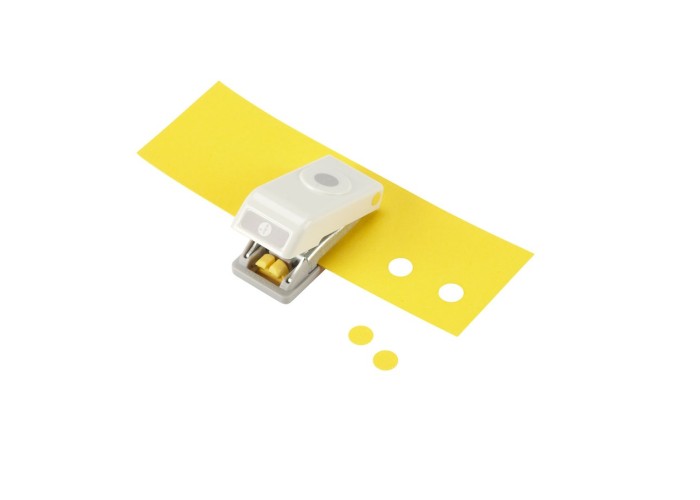 Περφορατέρ (φιγουροκόπτης) Ek Tools Κύκλος 0.95cm