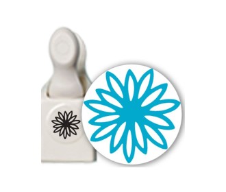 Περφορατέρ Martha Stewart Large Chrysanthemum 5cm  Περφορατέρ Martha Stewart Large Chrysanthemum 5cm