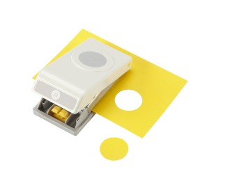 Περφορατέρ (φιγουροκόπτης ) κύκλος 3,2cm - EK tools  Περφορατέρ (φιγουροκόπτης ) κύκλος 3,2cm - EK tools