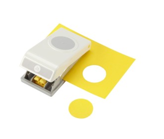 Περφορατέρ (Φιγουροκόπτης) Εk Tools Κύκλος 3,8cm   Περφορατέρ (Φιγουροκόπτης) Εk Tools Κύκλος 3,8cm