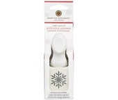 Περφορατέρ φιγουροκόπτης Martha Stewart glacial snowflake Περφορατέρ φιγουροκόπτης Martha Stewart glacial snowflake