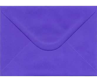 Φάκελος 25τεμ 11.4cm x 16.2 cm -Purple Φάκελος 25τεμ 11.4cm x 16.2 cm -Purple