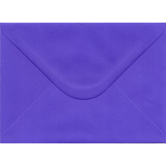 Φάκελος 25τεμ 11.4cm x 16.2 cm -Purple Φάκελος 25τεμ 11.4cm x 16.2 cm -Purple