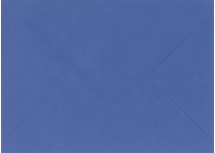 Φάκελος 25τεμ 11.4cm x 16.2 cm -Dark Blue