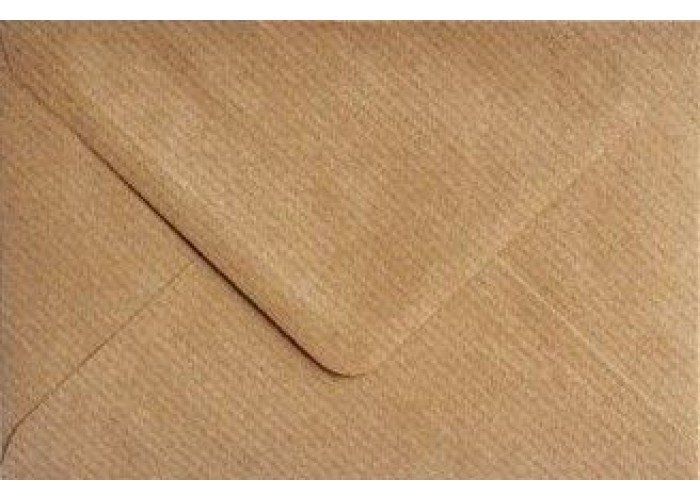 ΦΑΚΕΛΟΣ ΚΡΑΦΤ 114mm×162mm - 25TEM ΦΑΚΕΛΟΣ ΚΡΑΦΤ 114mm×162mm - 25TEM