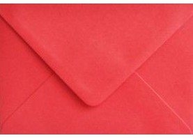 Φάκελος 25τεμ 11.4cm x 16.2 cm -Crimson Φάκελος 25τεμ 11.4cm x 16.2 cm -Crimson
