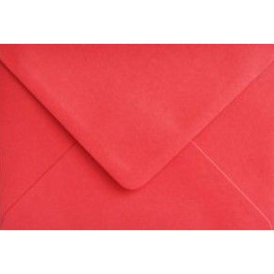 Φάκελος 25τεμ 11.4cm x 16.2 cm -Crimson Φάκελος 25τεμ 11.4cm x 16.2 cm -Crimson