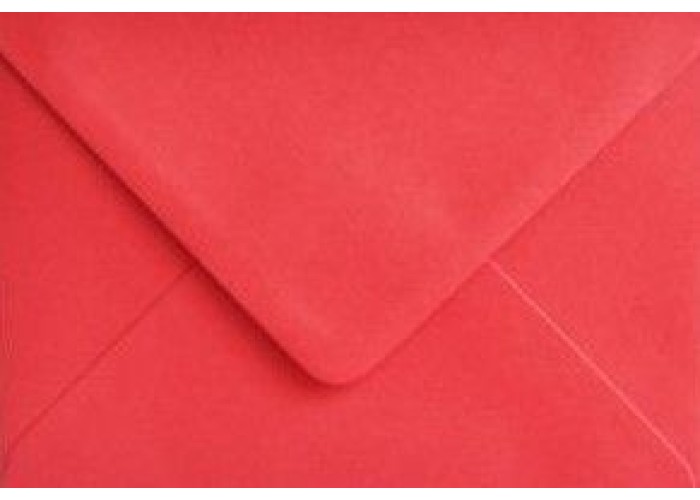 Φάκελος 25τεμ 11.4cm x 16.2 cm -Crimson Φάκελος 25τεμ 11.4cm x 16.2 cm -Crimson