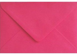 Φάκελος 25τεμ 11.4cm x 16.2 cm -Fuchsia