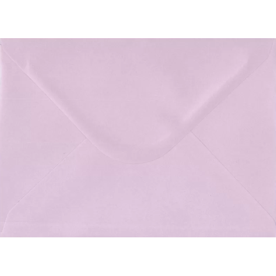 Φάκελος 25τεμ 11.4cm X 16.2cm - Pearl Lilac