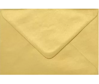 Φάκελος 25τεμ 11.4cm x 16.2cm - Pearl Gold    Φάκελος 25τεμ 11.4cm x 16.2cm - Pearl Gold