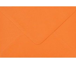 Φάκελος 25τεμ 11.4cm x 16.2 cm -Orange Φάκελος 25τεμ 11.4cm x 16.2 cm -Orange