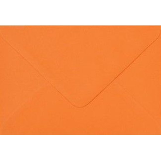 Φάκελος 25τεμ 11.4cm x 16.2 cm -Orange Φάκελος 25τεμ 11.4cm x 16.2 cm -Orange