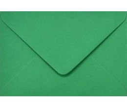 Φάκελος 25τεμ 11.4cm x 16.2 cm -Xmas Green Φάκελος 25τεμ 11.4cm x 16.2 cm -Xmas Green