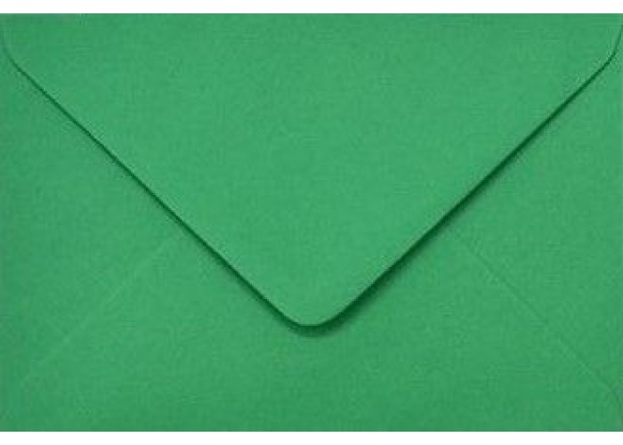 Φάκελος 25τεμ 11.4cm x 16.2 cm -Xmas Green Φάκελος 25τεμ 11.4cm x 16.2 cm -Xmas Green