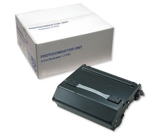 C1100 Photoconductor Unit Epson S051104 C13S051104 C1100 Photoconductor Unit Epson S051104 C13S051104