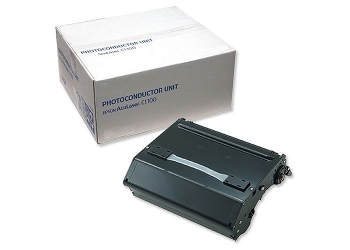 C1100 Photoconductor Unit Epson S051104 C13S051104