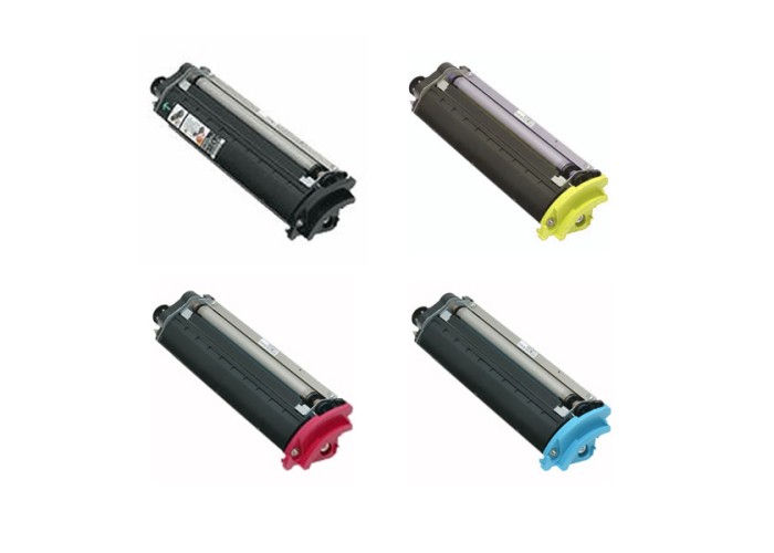 EPSON C2600 CY (S050228)
