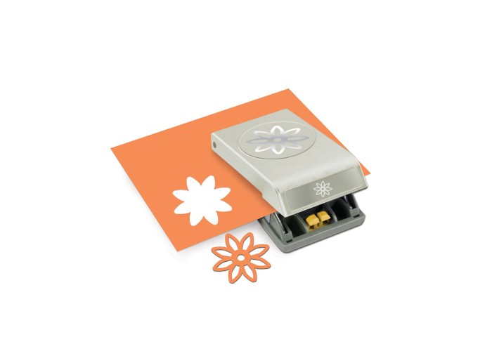 Περφορατέρ (φιγουροκόπτης) Ek tools daisy flower burst Περφορατέρ (φιγουροκόπτης) Ek tools daisy flower burst