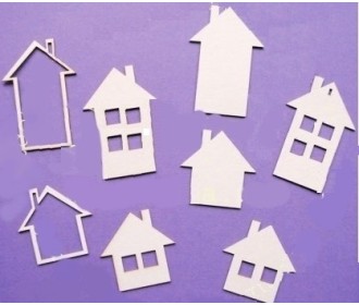 Σπιτάκια 8τεμ Σπιτάκια 8τεμ