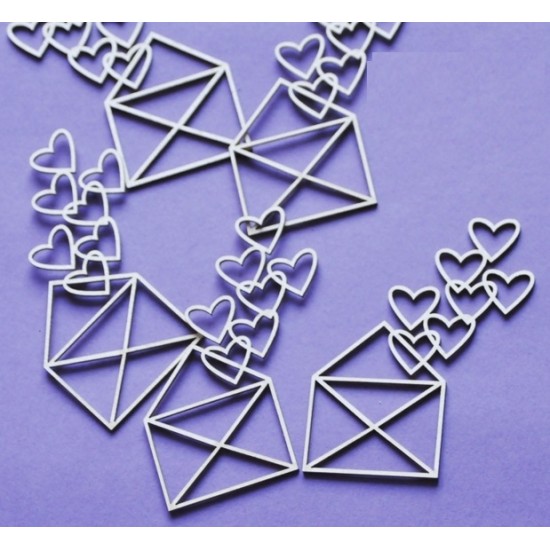 Love message 5τεμ