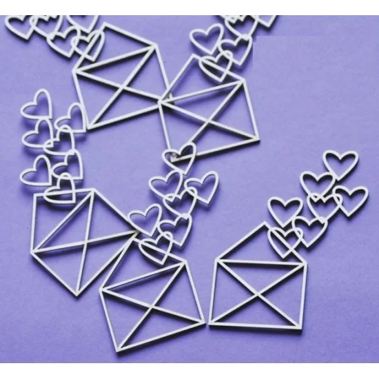 Love message 5τεμ