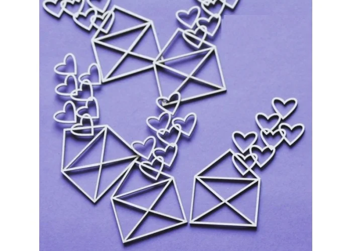 Love message 5τεμ