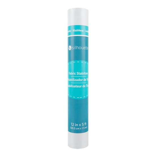 FABRIC STABILIZER - WASH AWAY FABRIC STABILIZER - WASH AWAY