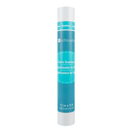 FABRIC STABILIZER - WASH AWAY