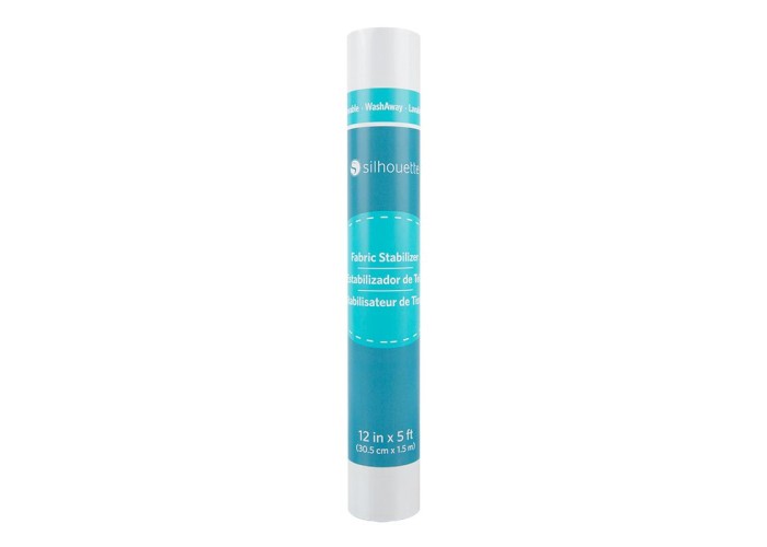 FABRIC STABILIZER - WASH AWAY FABRIC STABILIZER - WASH AWAY