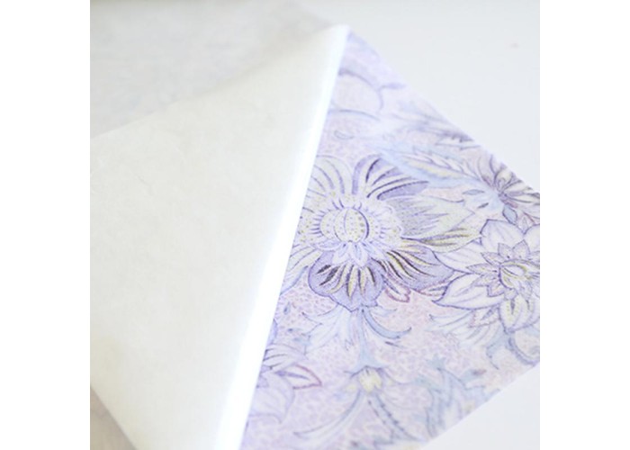 FABRIC STABILIZER - WASH AWAY FABRIC STABILIZER - WASH AWAY