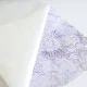 FABRIC STABILIZER - WASH AWAY