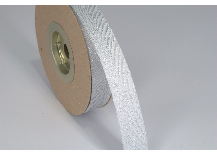 ΦΑΚΑΡΟΛΑ ΜΕΤΑΛΛΙΚΟ ΝΗΜΑ 15MMX20MET