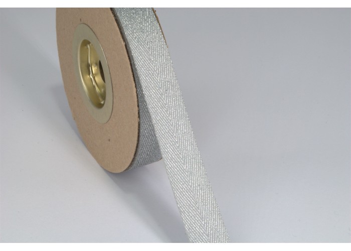 ΦΑΚΑΡΟΛΑ ΜΕΤΑΛΛΙΚΟ ΝΗΜΑ 15MMX20MET