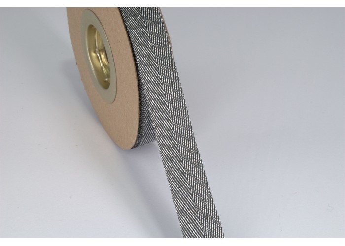 ΦΑΚΑΡΟΛΑ ΜΕΤΑΛΛΙΚΟ ΝΗΜΑ 15MMX20MET