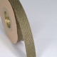 ΦΑΚΑΡΟΛΑ ΜΕΤΑΛΛΙΚΟ ΝΗΜΑ 15MMX20MET