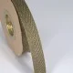 ΦΑΚΑΡΟΛΑ ΜΕΤΑΛΛΙΚΟ ΝΗΜΑ 15MMX20MET