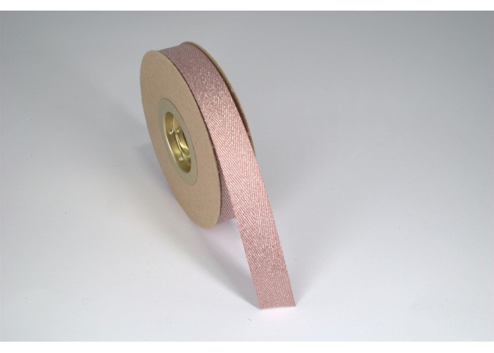 ΦΑΚΑΡΟΛΑ ΜΕΤΑΛΛΙΚΟ ΝΗΜΑ 15MMX20MET