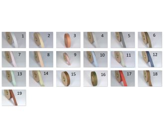 ΦΑΚΑΡΟΛΑ ΜΕΤΑΛΛΙΚΟ ΝΗΜΑ 15MMX20MET ΦΑΚΑΡΟΛΑ ΜΕΤΑΛΛΙΚΟ ΝΗΜΑ 15MMX20MET