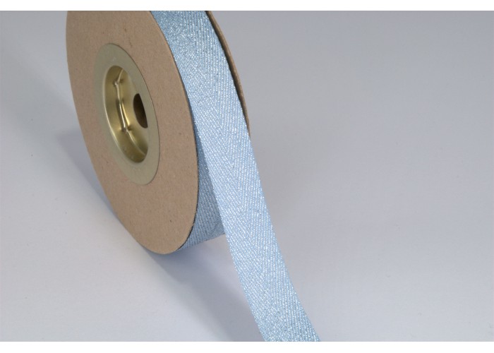 ΦΑΚΑΡΟΛΑ ΜΕΤΑΛΛΙΚΟ ΝΗΜΑ 15MMX20MET